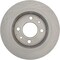 Centric Parts Standard Brake Rotor, 121.38007 121.38007 - alternate 6